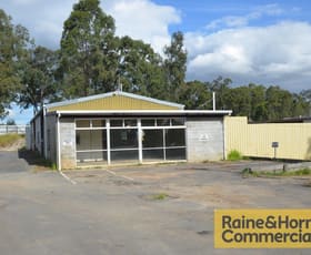 Factory, Warehouse & Industrial commercial property leased at 470 Warwick Road Yamanto QLD 4305