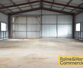 Factory, Warehouse & Industrial commercial property leased at 470 Warwick Road Yamanto QLD 4305
