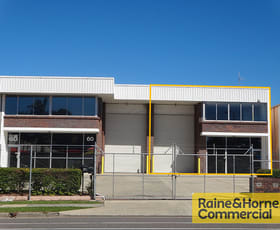 Offices commercial property leased at 2/60 Zillmere Road Geebung QLD 4034