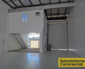 Factory, Warehouse & Industrial commercial property leased at 2/60 Zillmere Road Geebung QLD 4034