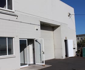 Factory, Warehouse & Industrial commercial property leased at 1/14 Depot Street Maroochydore QLD 4558