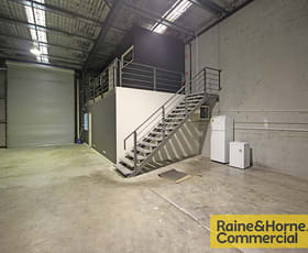 Factory, Warehouse & Industrial commercial property leased at 5/129 Robinson Road Geebung QLD 4034