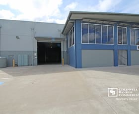 Factory, Warehouse & Industrial commercial property leased at 1 (Lot 3)/55-65 Christensen Road Stapylton QLD 4207
