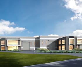 Factory, Warehouse & Industrial commercial property leased at 1/50 Access Way Carrum Downs VIC 3201