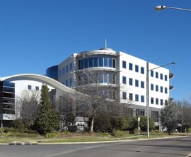 Offices commercial property leased at Unit 1/65 Canberra Avenue Griffith ACT 2603