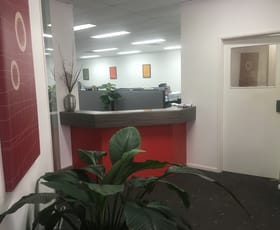 Offices commercial property leased at 1-13 Wellington Street Mackay QLD 4740