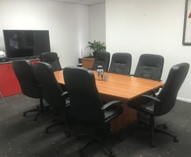 Offices commercial property leased at 1-13 Wellington Street Mackay QLD 4740