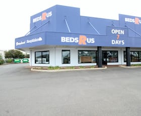 Showrooms / Bulky Goods commercial property leased at 1/900 Ruthven Street Kearneys Spring QLD 4350