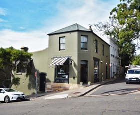 Shop & Retail commercial property leased at 85 Elizabeth Street Paddington NSW 2021