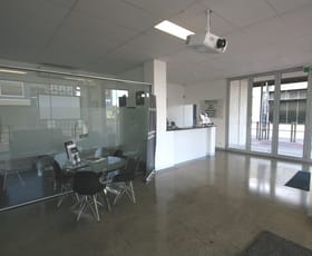 Offices commercial property leased at 3 & 4/11 John Street Pakenham VIC 3810