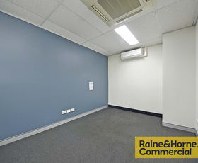 Medical / Consulting commercial property leased at E/160 Moray Street New Farm QLD 4005