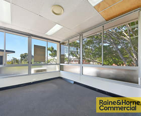 Medical / Consulting commercial property leased at E/160 Moray Street New Farm QLD 4005