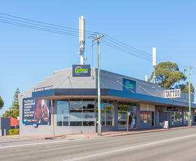 Shop & Retail commercial property leased at 1064A,B&C Beaufort Street Bedford WA 6052