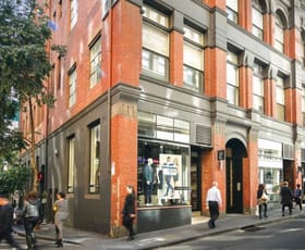 Shop & Retail commercial property leased at 194 Little Collins Street Melbourne VIC 3000