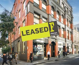 Shop & Retail commercial property leased at 194 Little Collins Street Melbourne VIC 3000