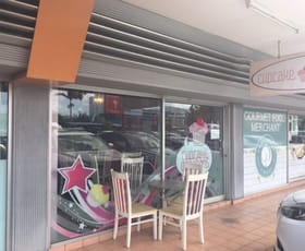 Offices commercial property leased at Shop 2B/113-117 Sheridan Street Cairns City QLD 4870