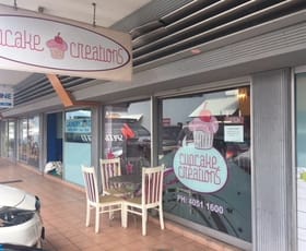 Other commercial property leased at Shop 2B/113-117 Sheridan Street Cairns City QLD 4870