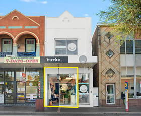 Shop & Retail commercial property leased at Shop 1, 676 Military Road Mosman NSW 2088