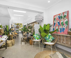 Shop & Retail commercial property leased at Shop 1, 676 Military Road Mosman NSW 2088