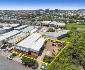 Factory, Warehouse & Industrial commercial property leased at 88 Cambridge Street Coorparoo QLD 4151