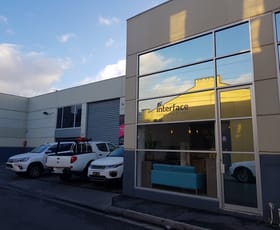 Offices commercial property leased at 89 Rokeby Street Collingwood VIC 3066