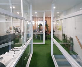 Offices commercial property leased at 89 Rokeby Street Collingwood VIC 3066