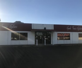 Shop & Retail commercial property leased at 319 Old Geelong Road Hoppers Crossing VIC 3029