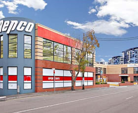 Showrooms / Bulky Goods commercial property leased at Unit 6/78 Pyrmont Bridge Road Camperdown NSW 2050