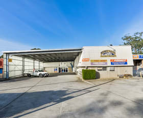 Factory, Warehouse & Industrial commercial property leased at 14 Ironbark Avenue Camden NSW 2570