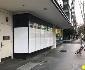 Shop & Retail commercial property leased at 874 Bourke Street Docklands VIC 3008