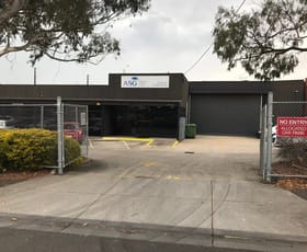 Factory, Warehouse & Industrial commercial property leased at 37-41 Oxford St Oakleigh VIC 3166