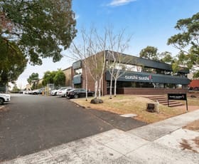 Factory, Warehouse & Industrial commercial property leased at 63-69 Ricketts Road Mount Waverley VIC 3149