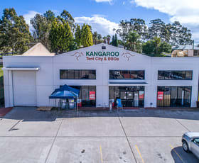 Shop & Retail commercial property leased at Unit 1/2A Chelmsford Drive East Maitland NSW 2323