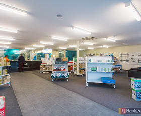 Factory, Warehouse & Industrial commercial property leased at 5-15 Pearl Street Derwent Park TAS 7009