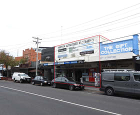 Shop & Retail commercial property leased at 5/345 Hampton Street Hampton VIC 3188