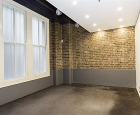 Offices commercial property leased at 23 Brisbane Street Surry Hills NSW 2010