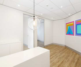 Offices commercial property leased at North Sydney NSW 2060