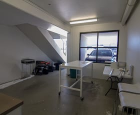 Factory, Warehouse & Industrial commercial property leased at 37/9 Salisbury Road Castle Hill NSW 2154