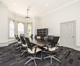 Offices commercial property leased at 1121 Hay Street West Perth WA 6005