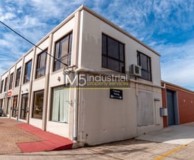 Showrooms / Bulky Goods commercial property leased at 2/66 Planthurst Road Carlton NSW 2218