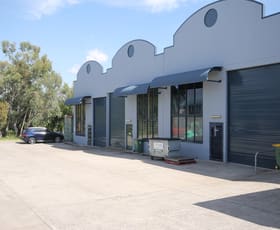 Factory, Warehouse & Industrial commercial property leased at 8/20 Enterprise Street Cleveland QLD 4163