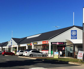 Showrooms / Bulky Goods commercial property leased at Shop 8/145 Griffith Road Newport QLD 4020