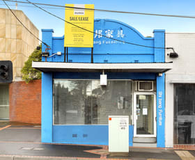 Shop & Retail commercial property leased at 157 Springvale Road Nunawading VIC 3131