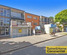Shop & Retail commercial property leased at G/160 Moray Street New Farm QLD 4005