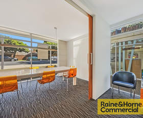 Offices commercial property leased at G/160 Moray Street New Farm QLD 4005
