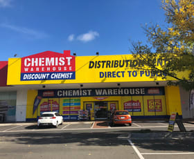 Showrooms / Bulky Goods commercial property leased at 16/19-33 Murray Road Preston VIC 3072
