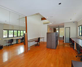 Offices commercial property leased at Suite 4/14 Thomas Street Noosaville QLD 4566