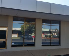 Offices commercial property leased at 158A Eighth Street Mildura VIC 3500