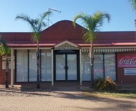 Offices commercial property leased at 2/9 Sturt Highway Buronga NSW 2739