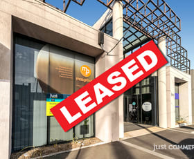 Offices commercial property leased at 1/944 Glen Huntly Road Caulfield South VIC 3162
